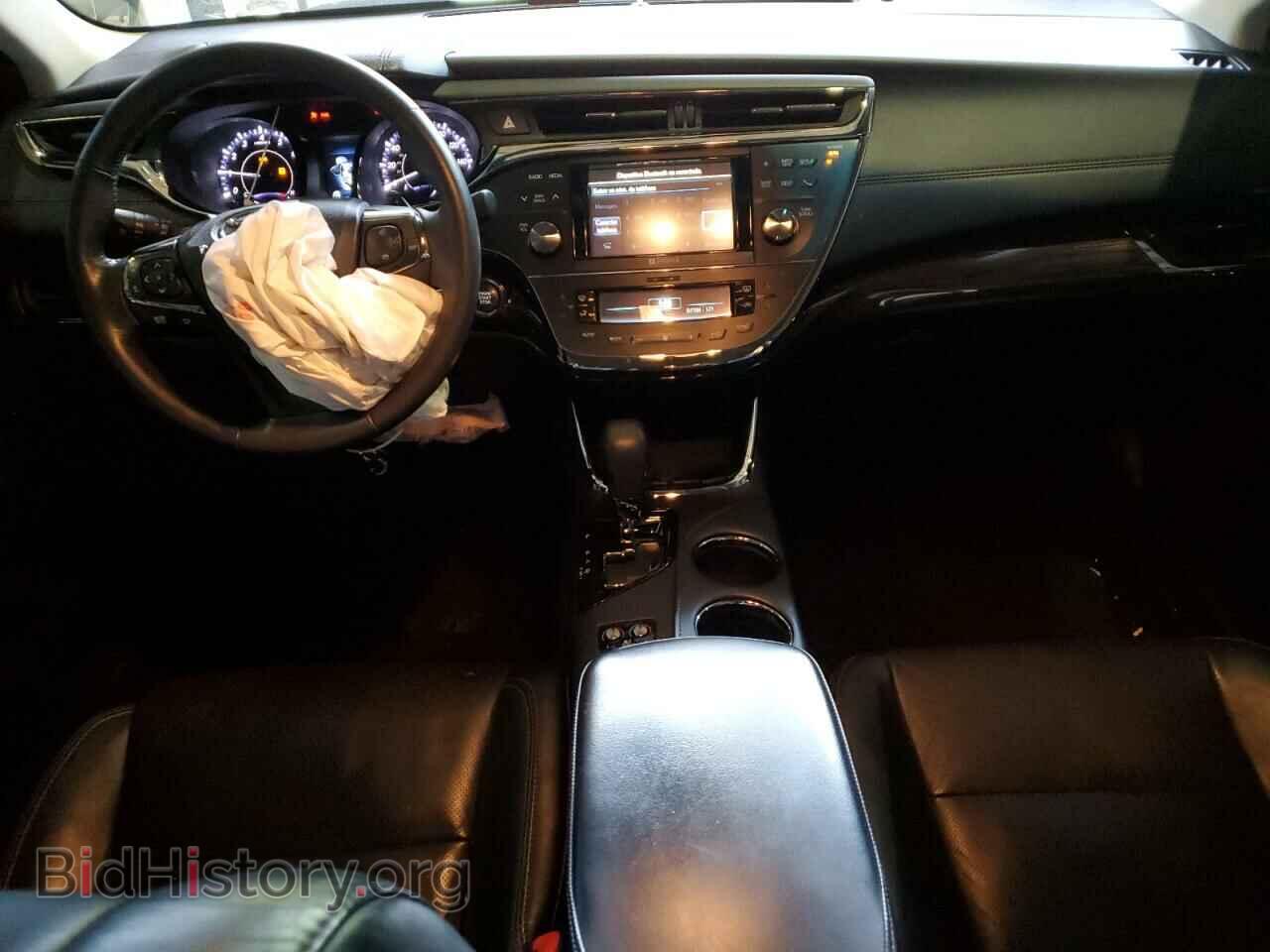 2014 TOYOTA AVALON - VIN: 4T1BK1EB9EU134357 - Фото 8
