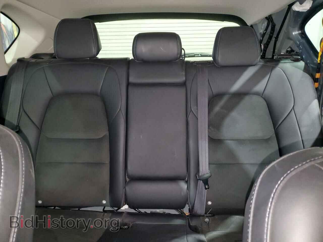2017 MAZDA CX-5 - VIN: JM3KFBCLXH0200783 - Фото 10