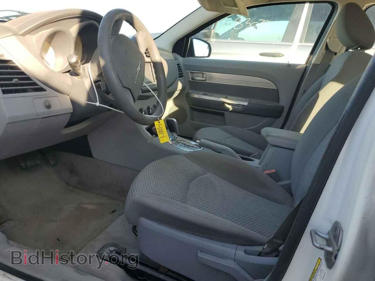 2008 CHRYSLER SEBRING - VIN: 1C3LC46K08N296564 - Фото 7