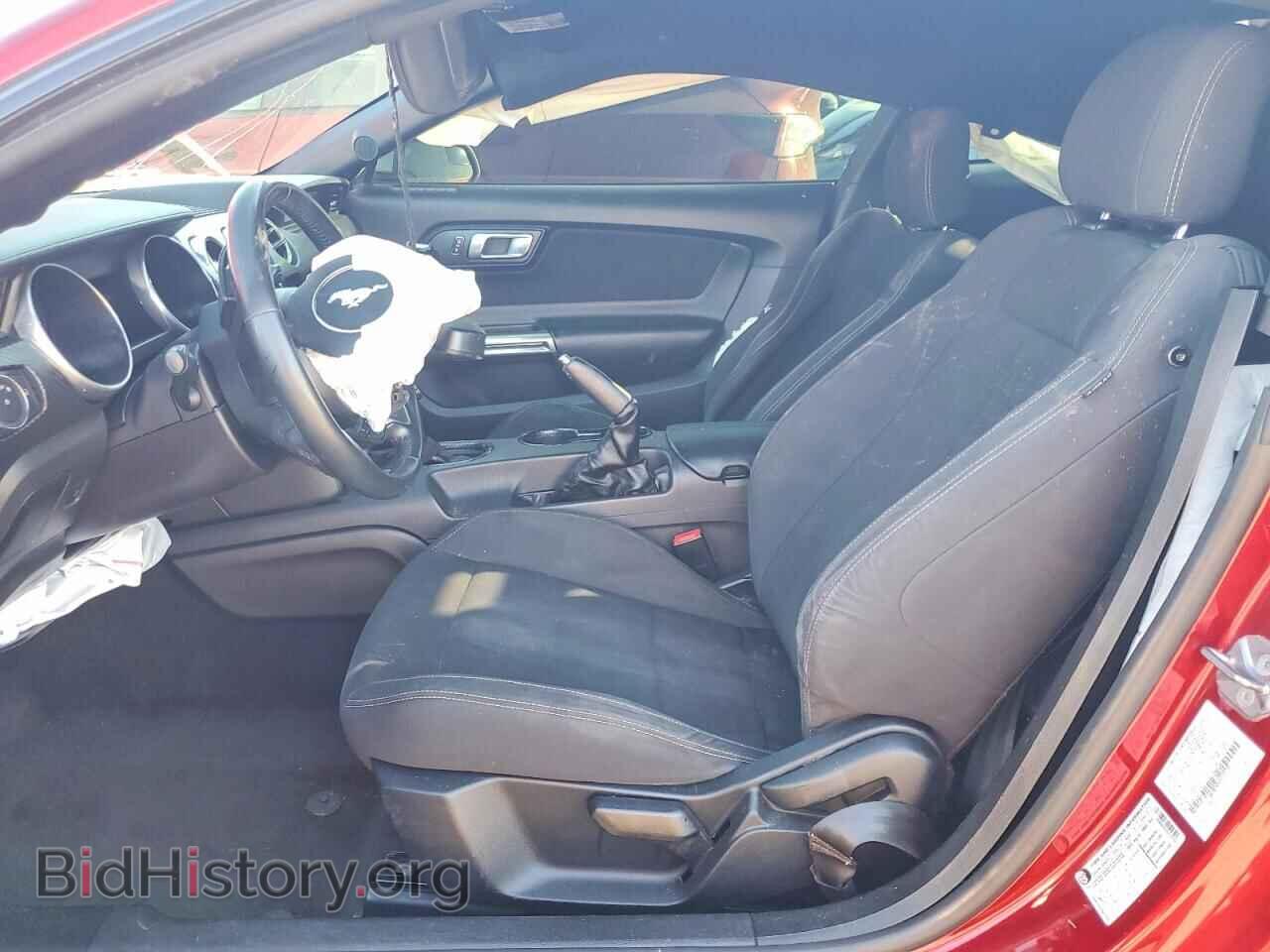2018 FORD ALL Models - VIN: 1FA6P8TH3J5172779 - Photo 7