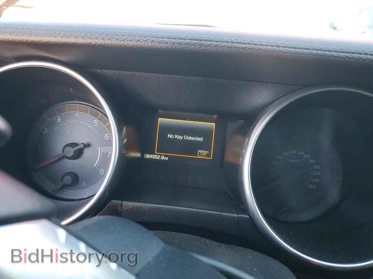 2018 FORD ALL Models - VIN: 1FA6P8TH3J5172779 - Photo 9