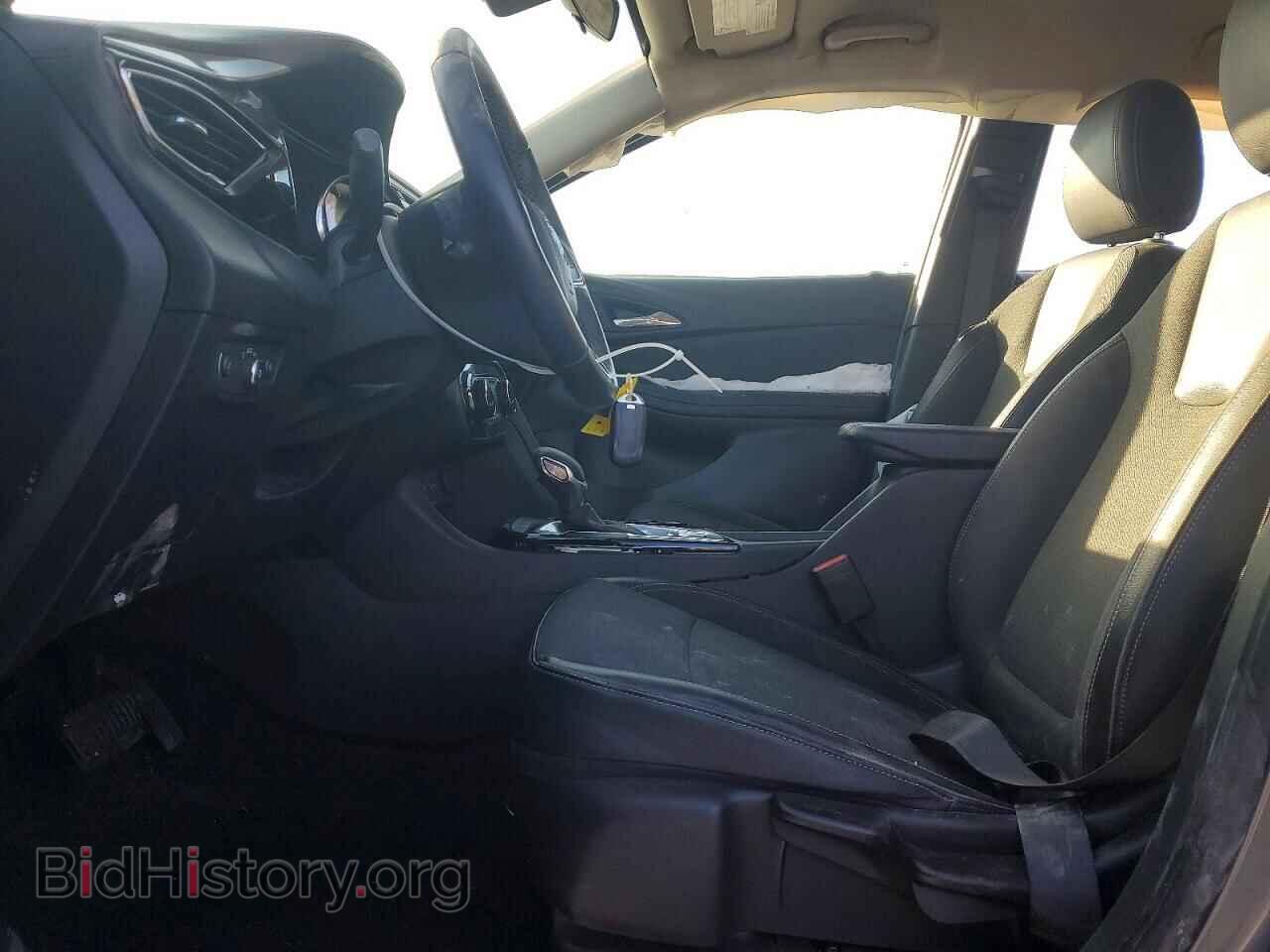 2021 BUICK ENCORE - VIN: KL4MMCSL0MB100554 - Photo 7