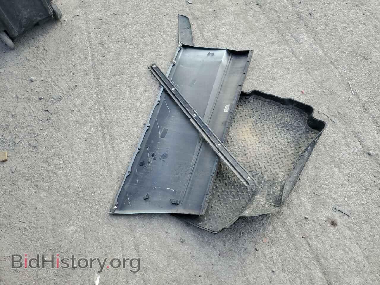 2006 BUICK RENDEZVOUS - VIN: 3G5DA03L86S529371 - Photo 13