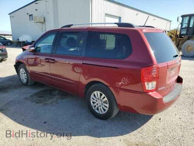 2012 KIA All Models - VIN: KNDMG4C70C6453176 - Фото 2