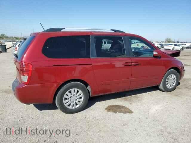 2012 KIA All Models - VIN: KNDMG4C70C6453176 - Фото 3