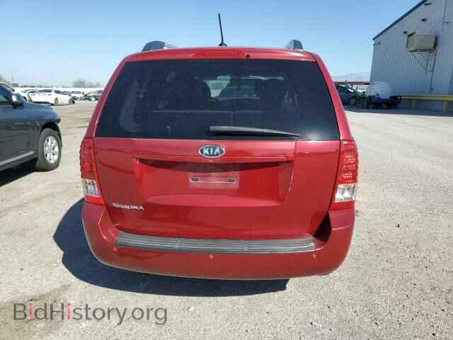 2012 KIA All Models - VIN: KNDMG4C70C6453176 - Фото 6