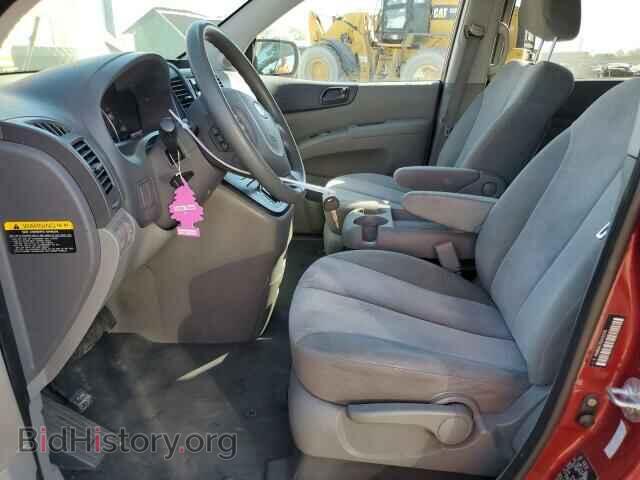 2012 KIA All Models - VIN: KNDMG4C70C6453176 - Фото 7