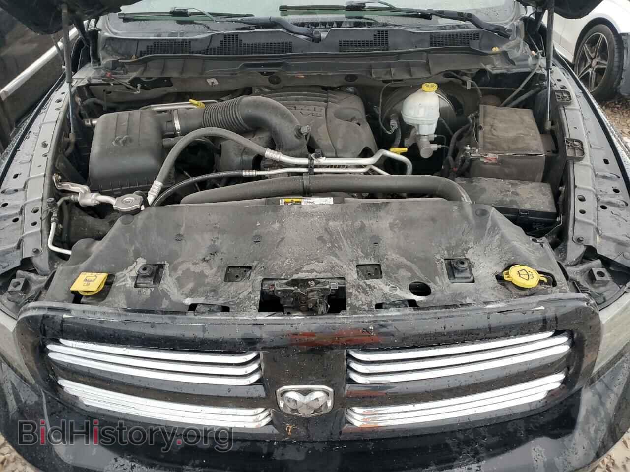 2013 RAM 1500 - VIN: 1C6RR7UT3DS708657 - Фото 11