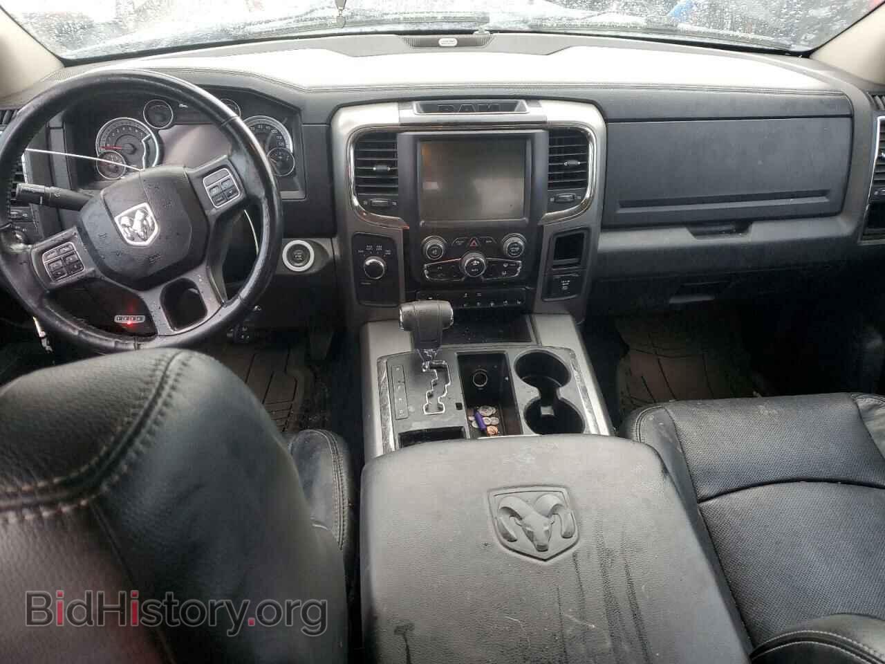 2013 RAM 1500 - VIN: 1C6RR7UT3DS708657 - Фото 8