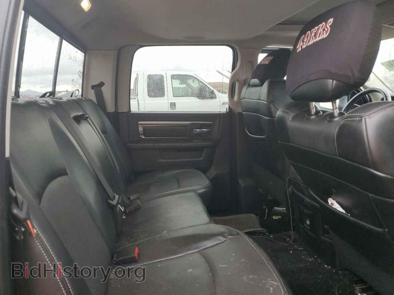 2013 RAM 1500 - VIN: 1C6RR7UT3DS708657 - Фото 10