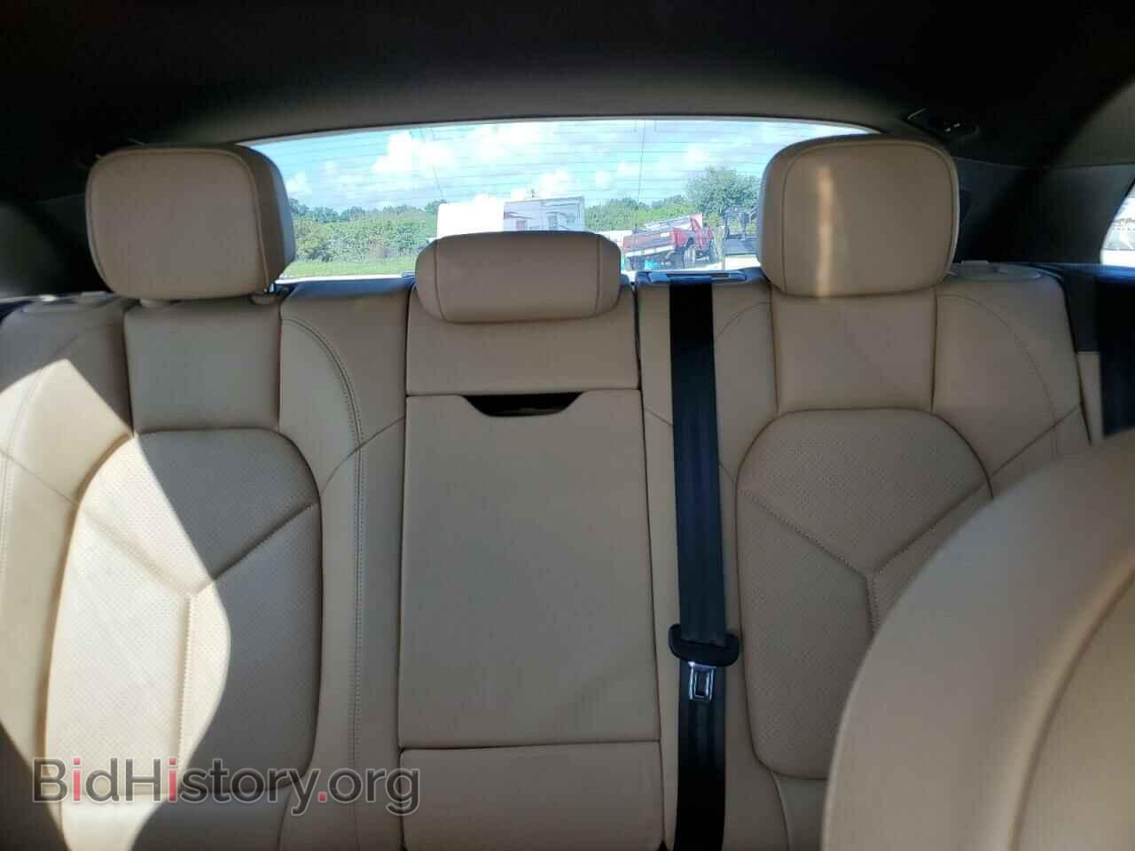 2018 PORSCHE MACAN - VIN: WP1AA2A57JLB06967 - Фото 10