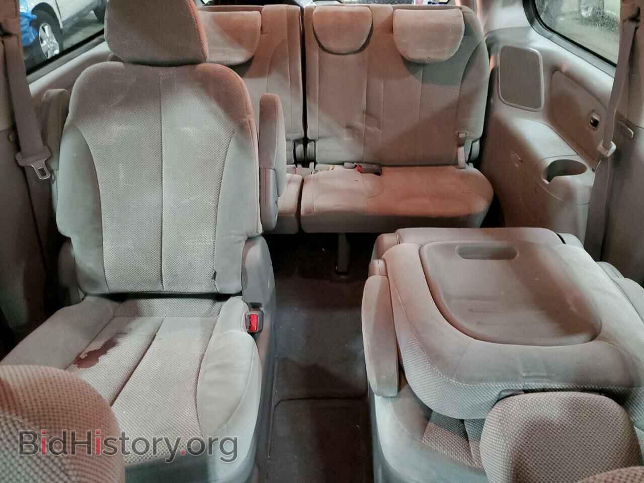 2012 KIA All Models - VIN: KNDMH4C74C6500478 - Фото 10