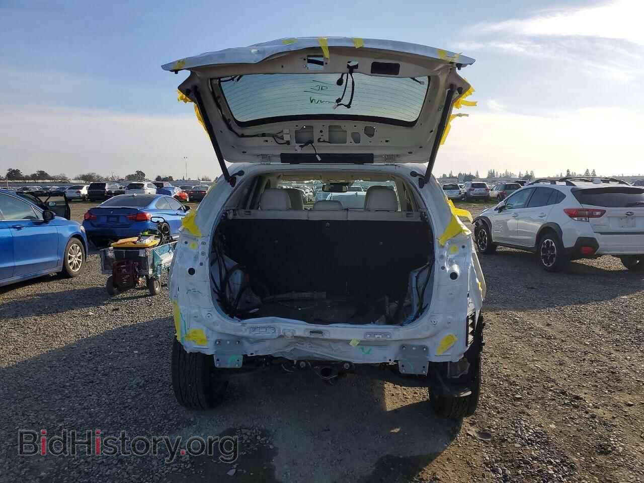 2021 MAZDA CX-5 - VIN: JM3KFBAY2M0460653 - Фото 6