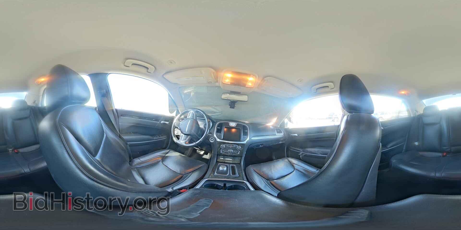 2019 CHRYSLER 300 - VIN: 2C3CCAEG3KH697859 - Photo 15