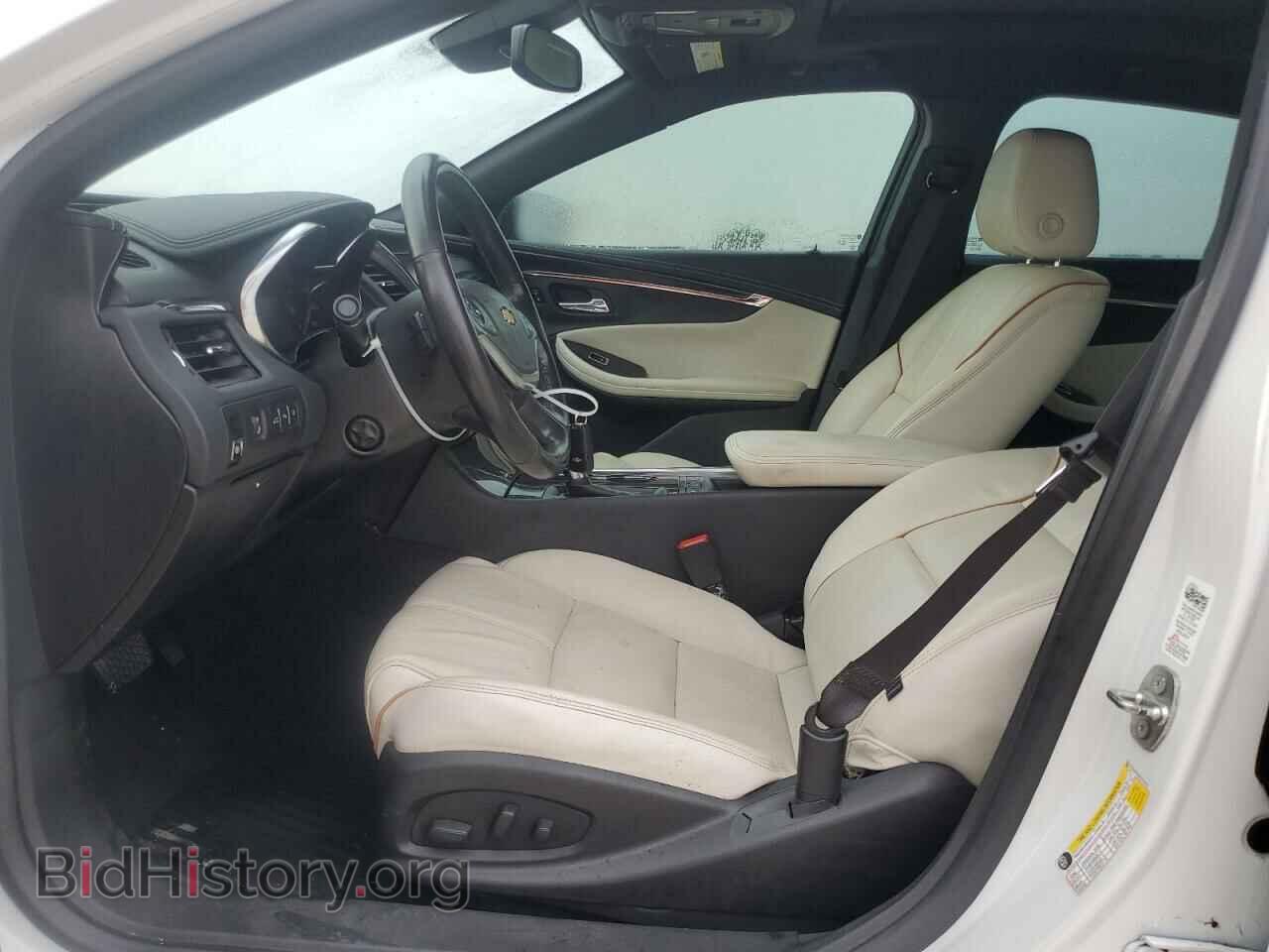 2019 CHEVROLET IMPALA - VIN: 2G1105S30K9101923 - Фото 7