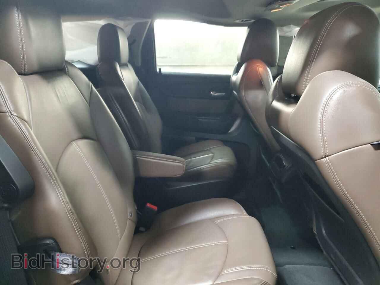 2015 GMC ACADIA - VIN: 1GKKVRKDXFJ310792 - Фото 11