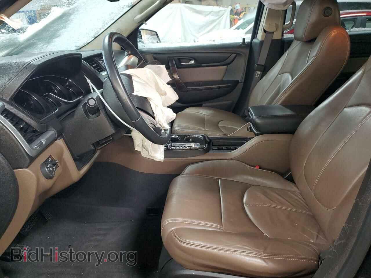2015 GMC ACADIA - VIN: 1GKKVRKDXFJ310792 - Фото 7
