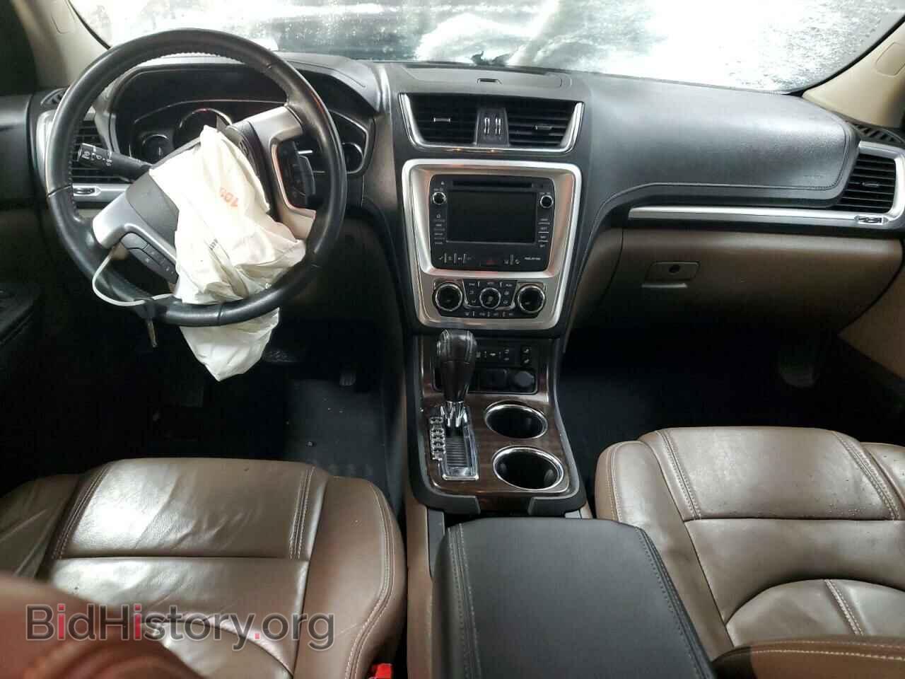 2015 GMC ACADIA - VIN: 1GKKVRKDXFJ310792 - Фото 8