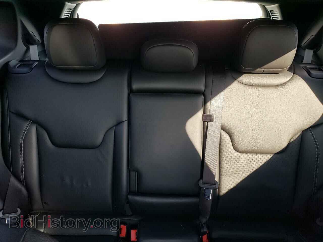 2022 JEEP COMPASS - VIN: 3C4NJDCB3NT116875 - Фото 10