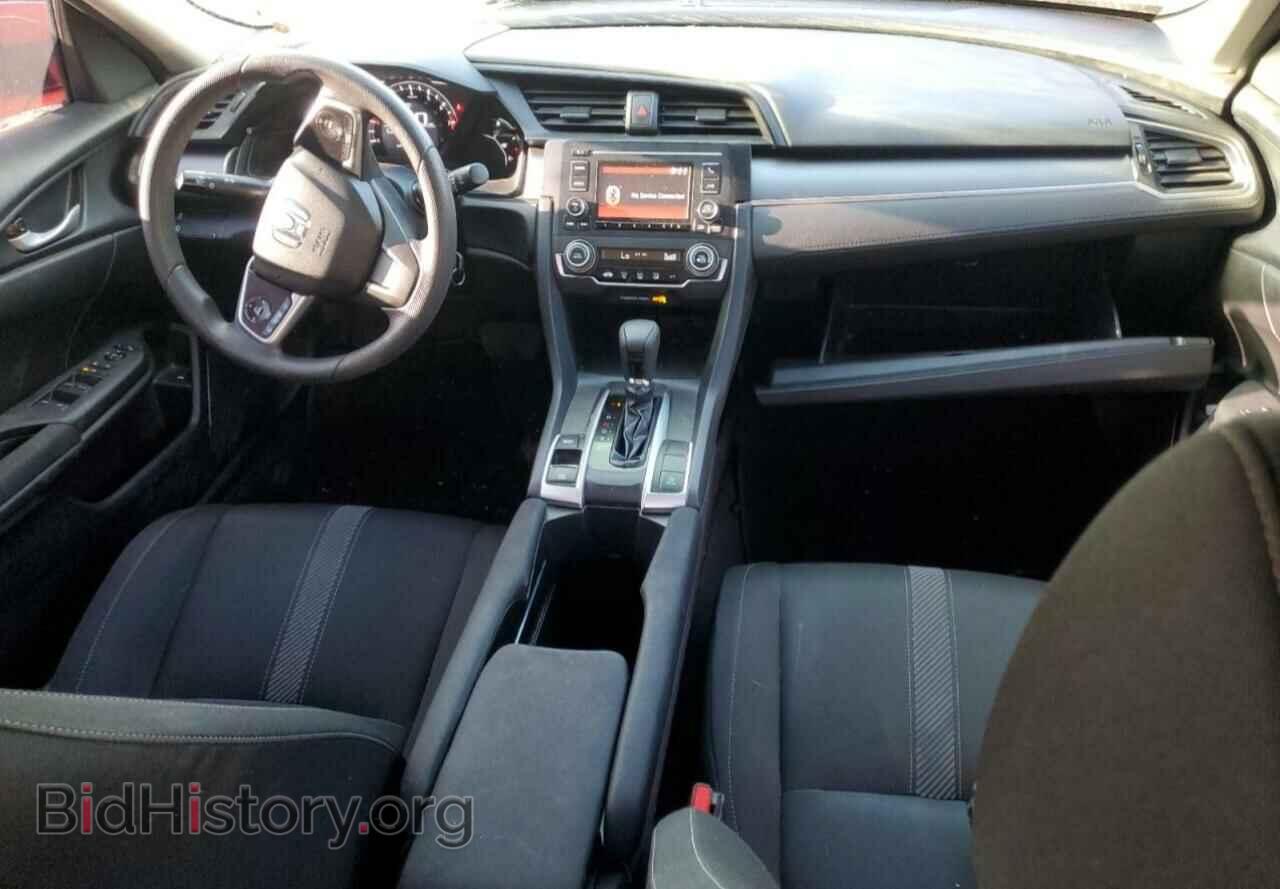 2017 HONDA CIVIC - VIN: 2HGFC2F52HH502565 - Photo 8