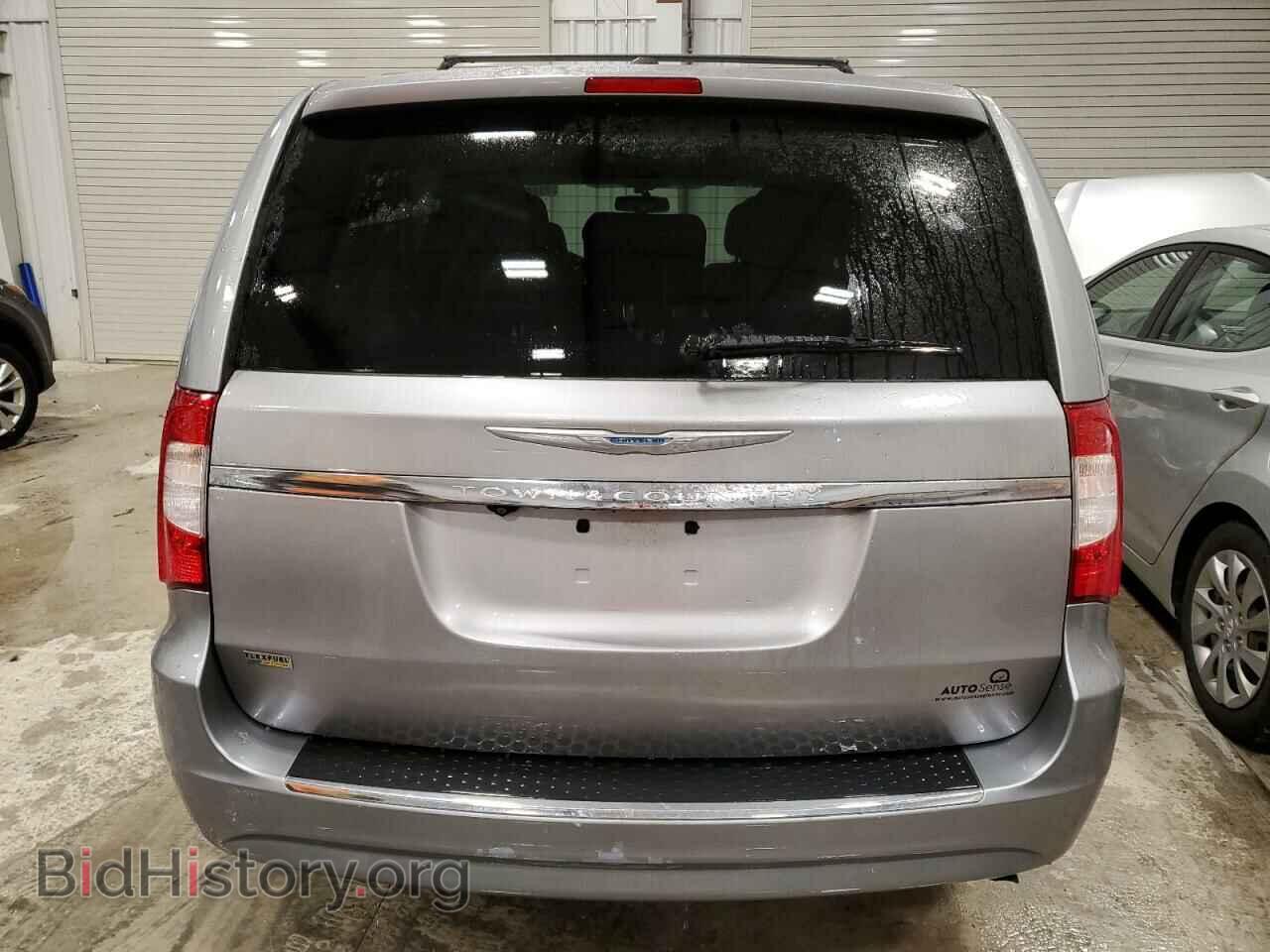 2015 CHRYSLER MINIVAN - VIN: 2C4RC1BG1FR588553 - Photo 6