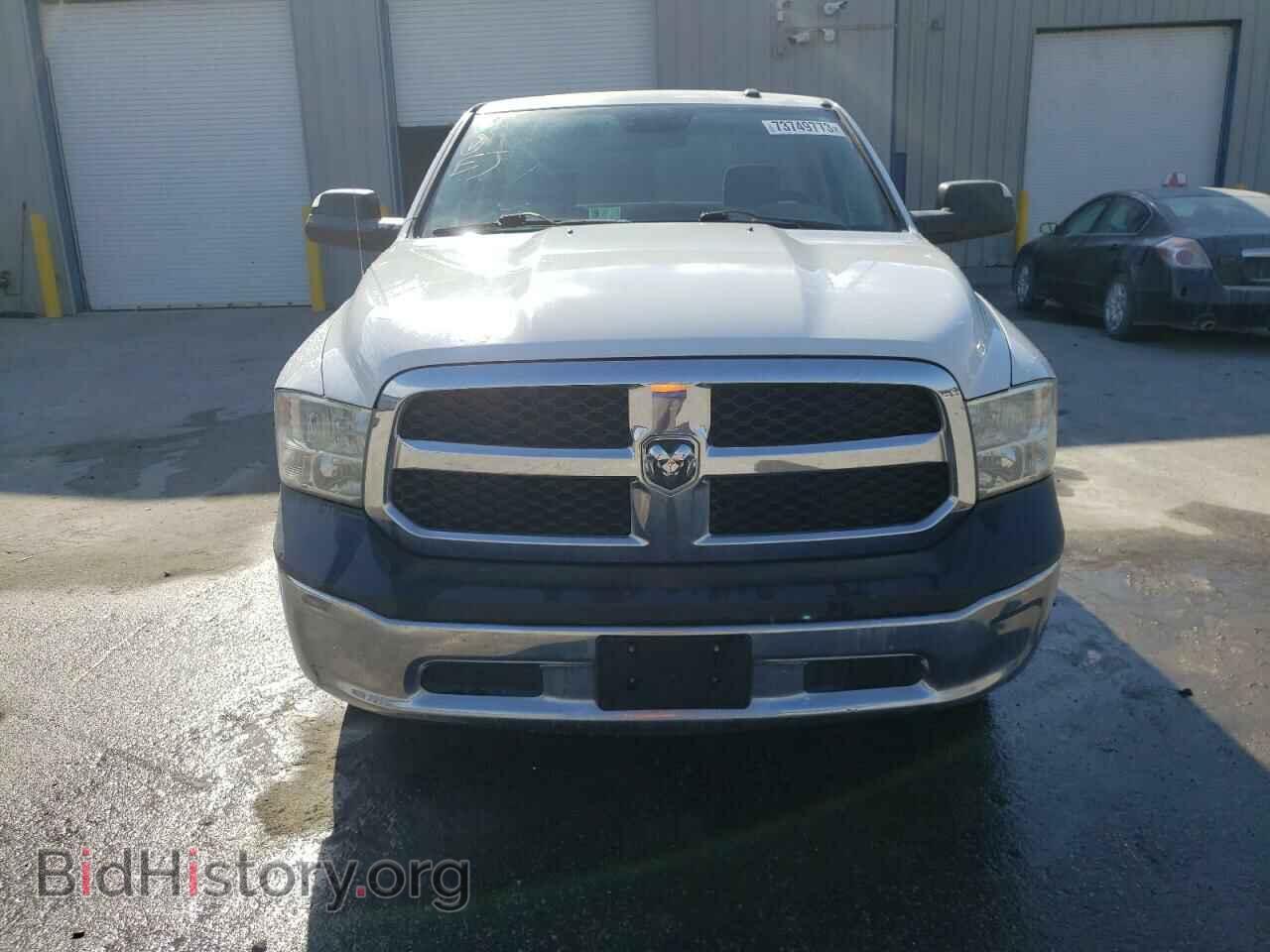 2014 RAM 1500 - VIN: 3C6JR6DG3EG274677 - Фото 5