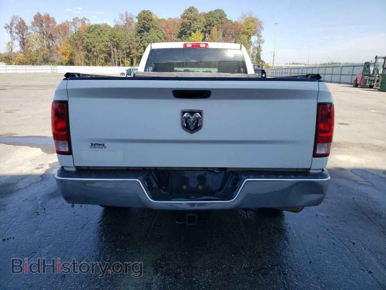 2014 RAM 1500 - VIN: 3C6JR6DG3EG274677 - Фото 6