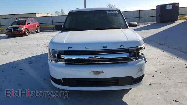 2019 FORD FLEX - VIN: 2FMGK5B86KBA14863 - Фото 13