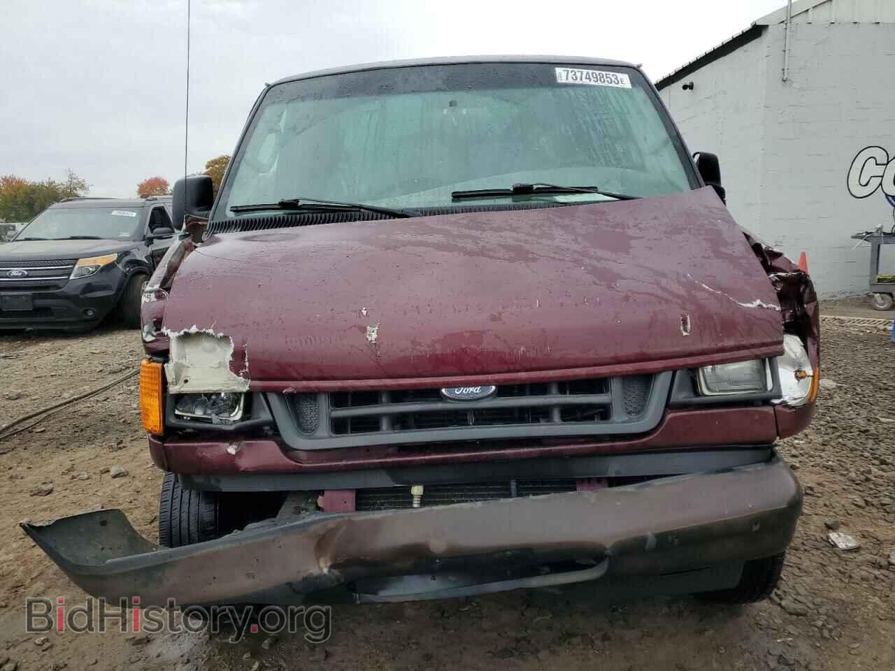2006 FORD ALL Models - VIN: 1FMNE31L86HB35671 - Photo 5