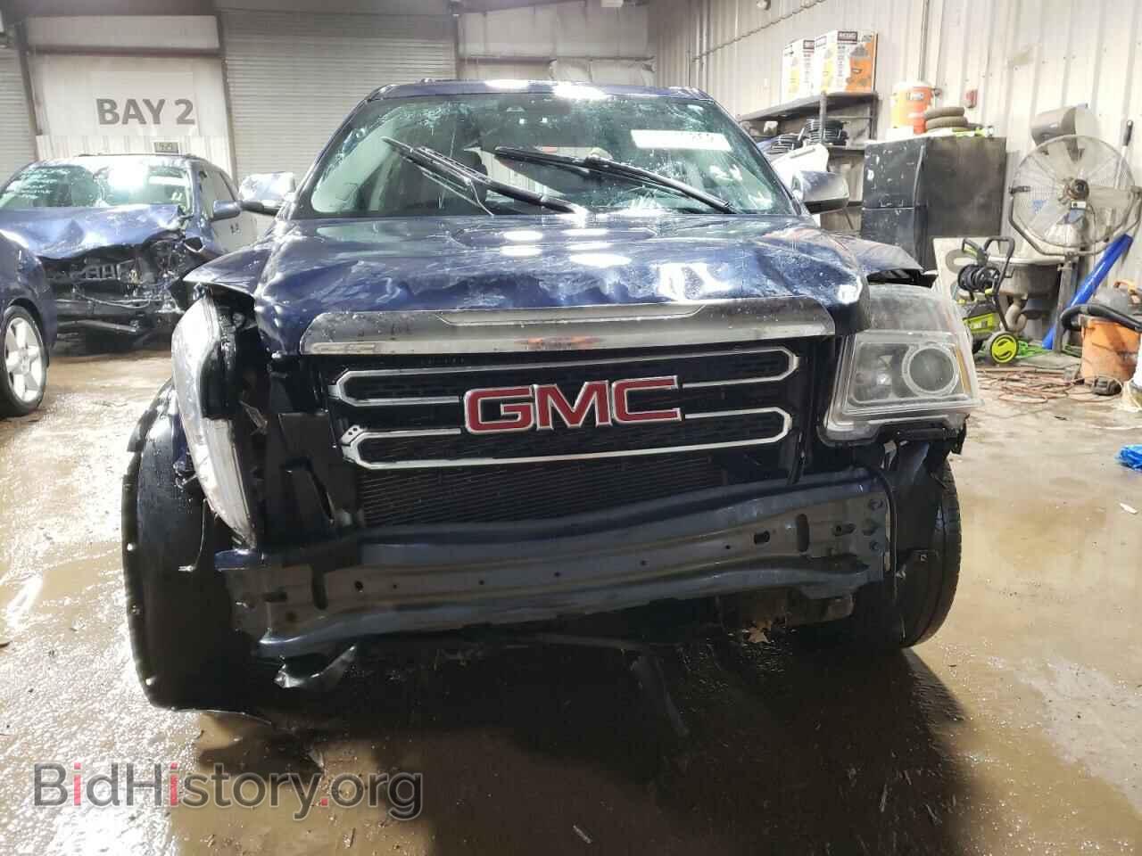 2017 GMC TERRAIN - VIN: 2GKFLPE34H6181821 - Фото 5