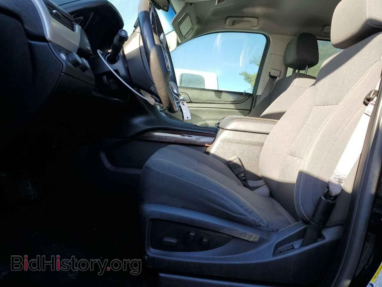 2016 GMC YUKON - VIN: 1GKS2AKC5GR306489 - Фото 7