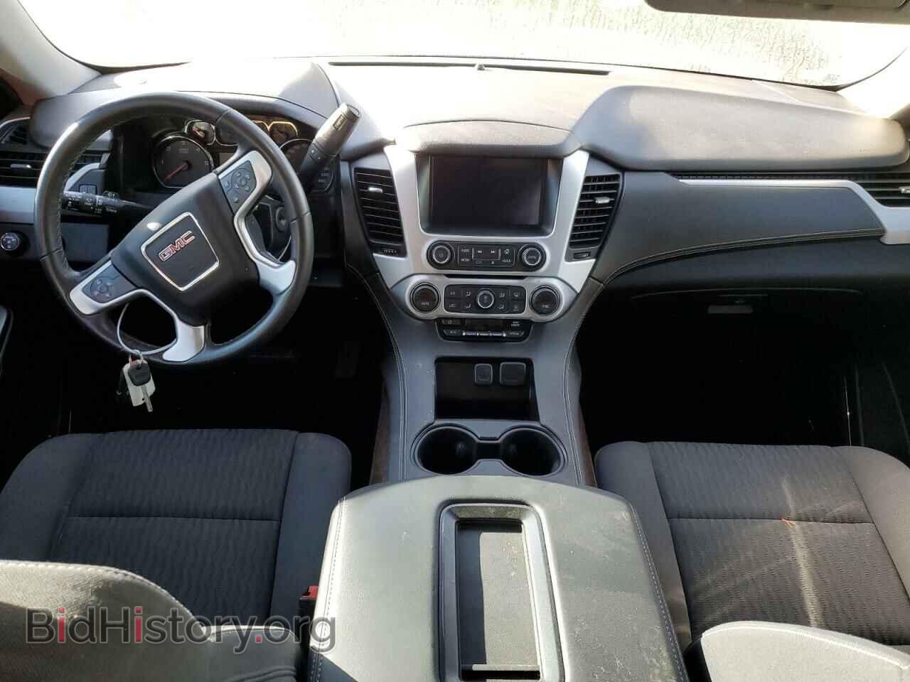 2016 GMC YUKON - VIN: 1GKS2AKC5GR306489 - Фото 8
