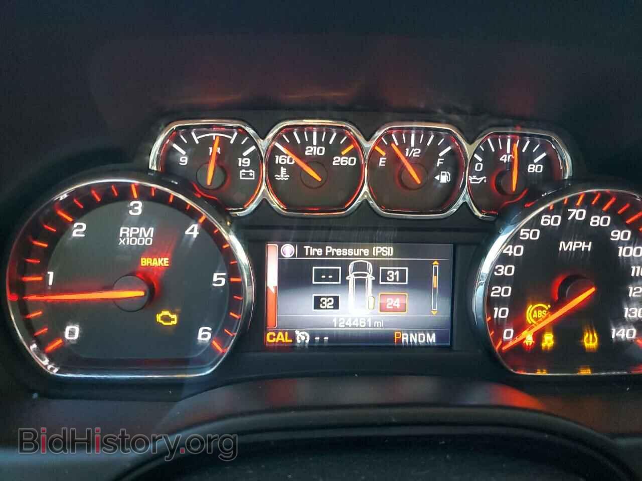 2016 GMC YUKON - VIN: 1GKS2AKC5GR306489 - Фото 9