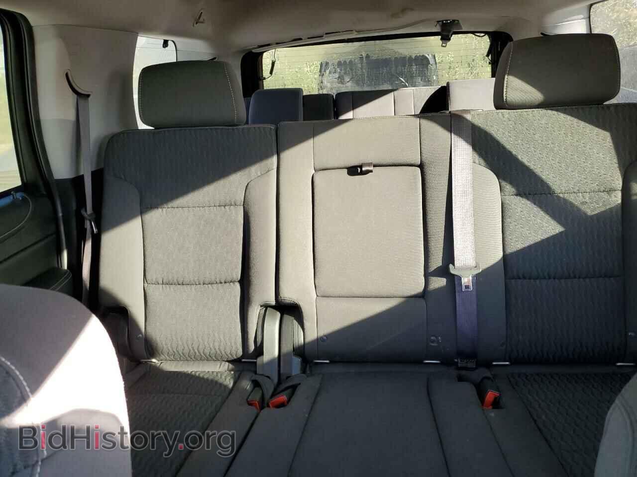2016 GMC YUKON - VIN: 1GKS2AKC5GR306489 - Фото 10