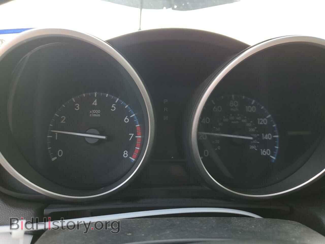 2013 MAZDA 3 - VIN: JM1BL1LP8D1823306 - Photo 9