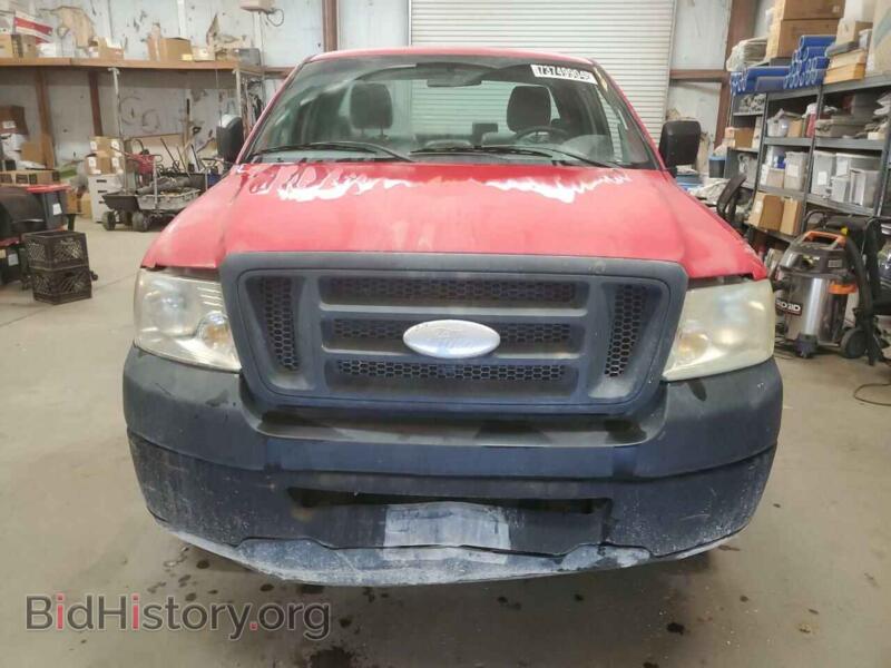 2007 Ford ALL MODELS (VIN 1FTRF12277KC65121) — photo 5 of 12