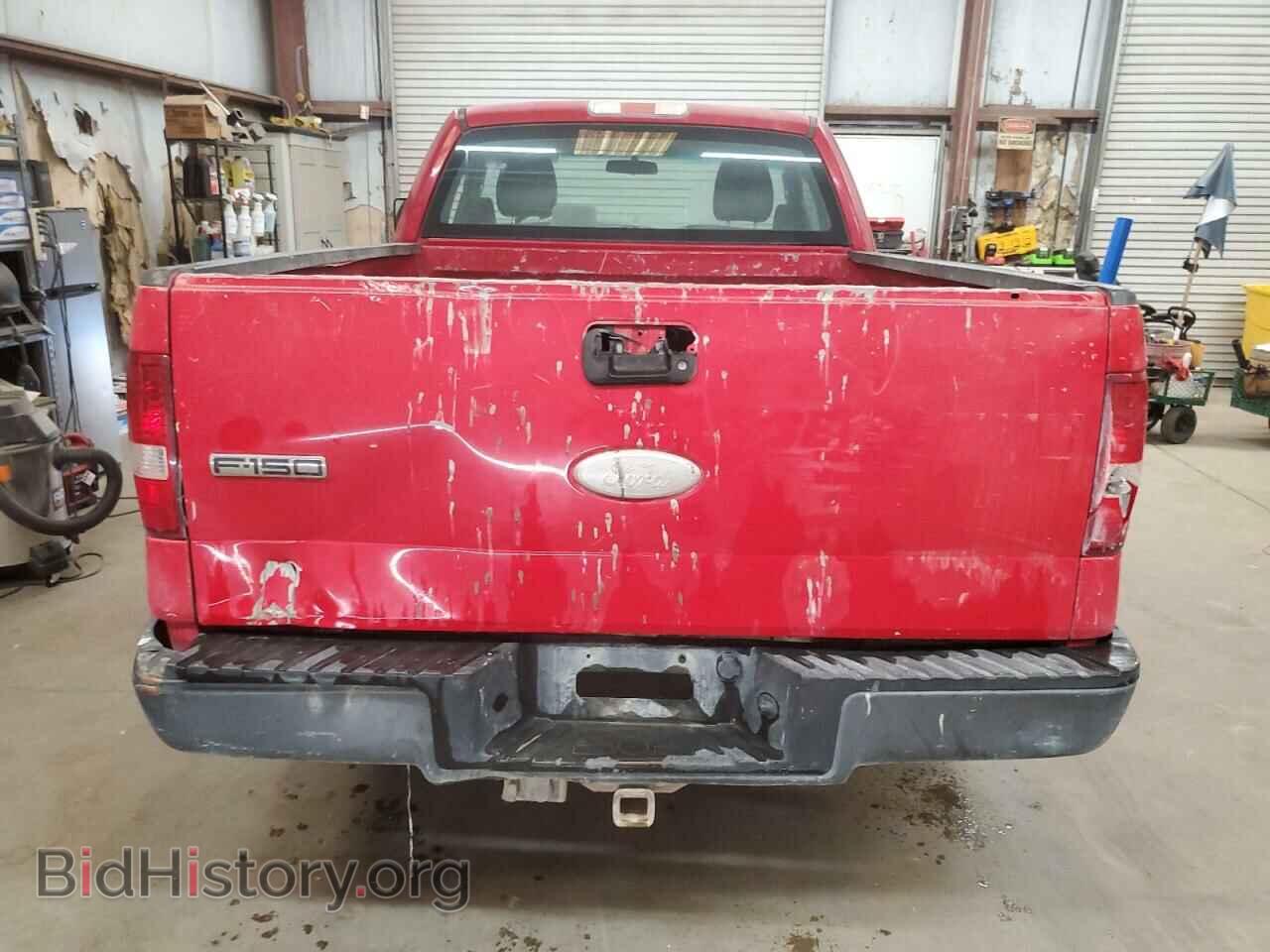 2007 FORD All Models - VIN: 1FTRF12277KC65121 - Фото 6