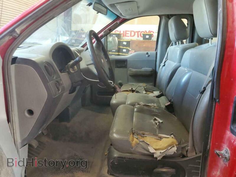 2007 Ford ALL MODELS (VIN 1FTRF12277KC65121) — photo 7 of 12