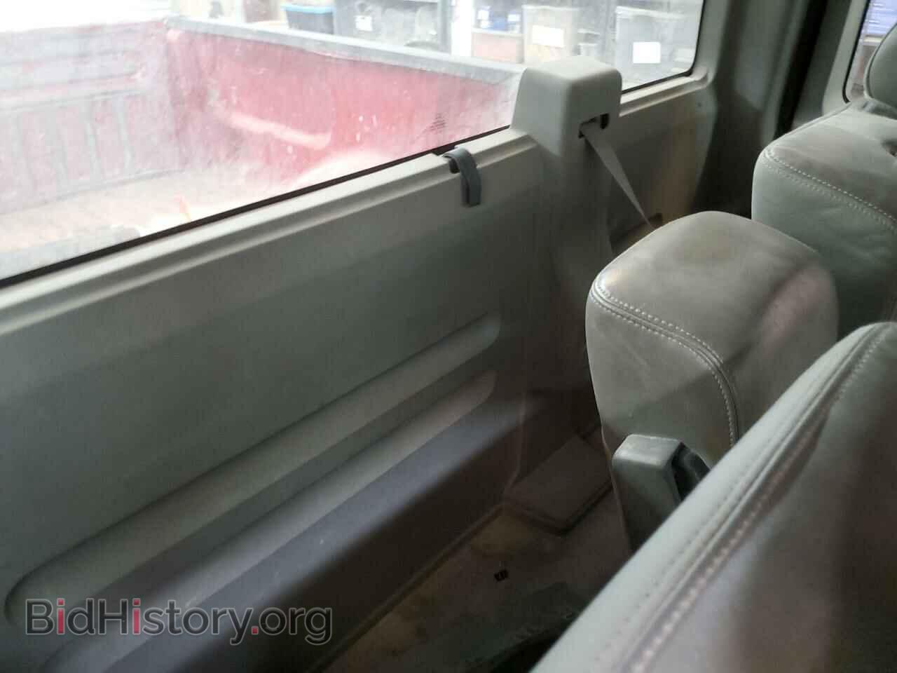 2007 FORD All Models - VIN: 1FTRF12277KC65121 - Фото 10