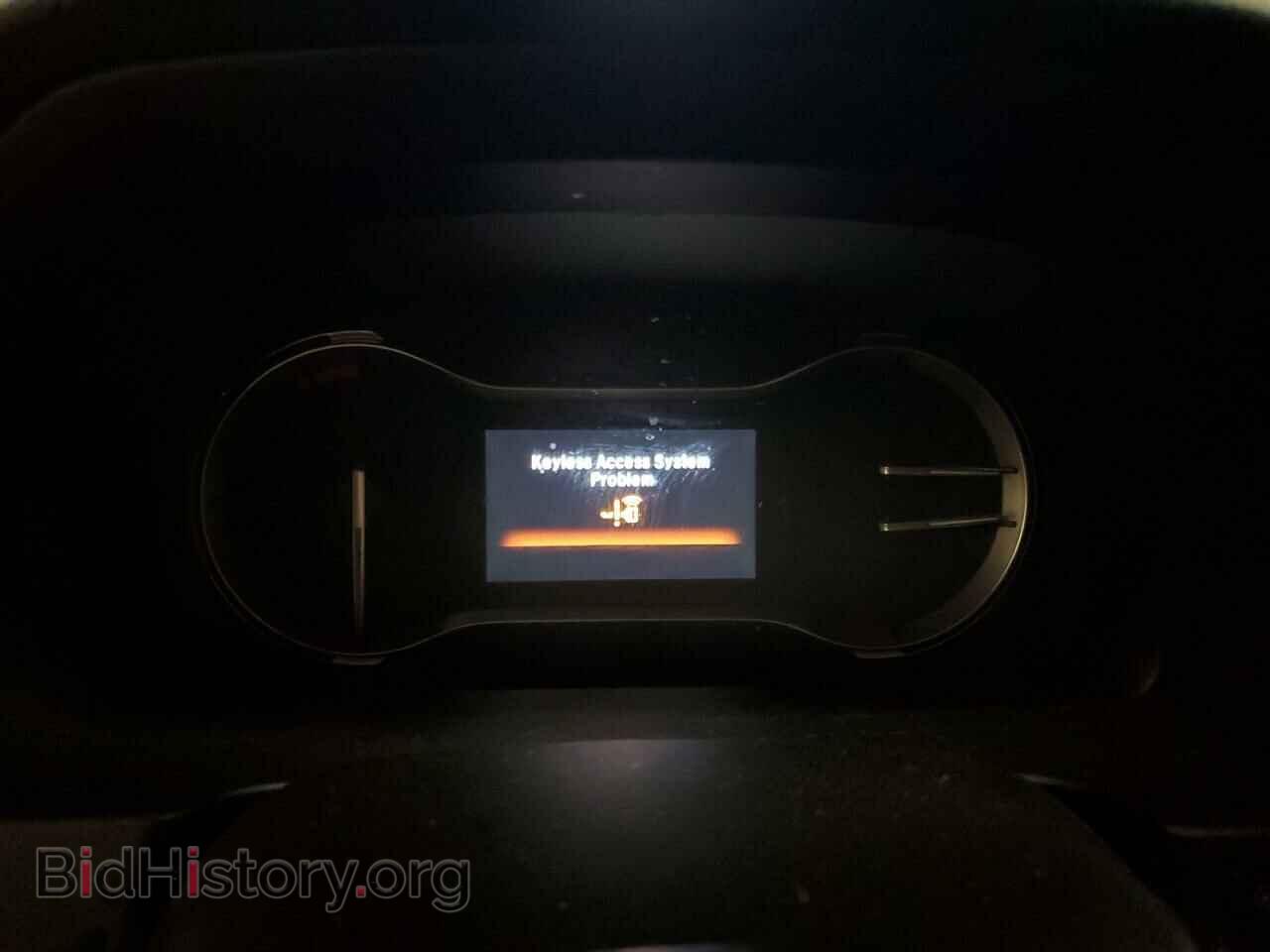 2018 HONDA PILOT - VIN: 5FNYF5H66JB017931 - Фото 9