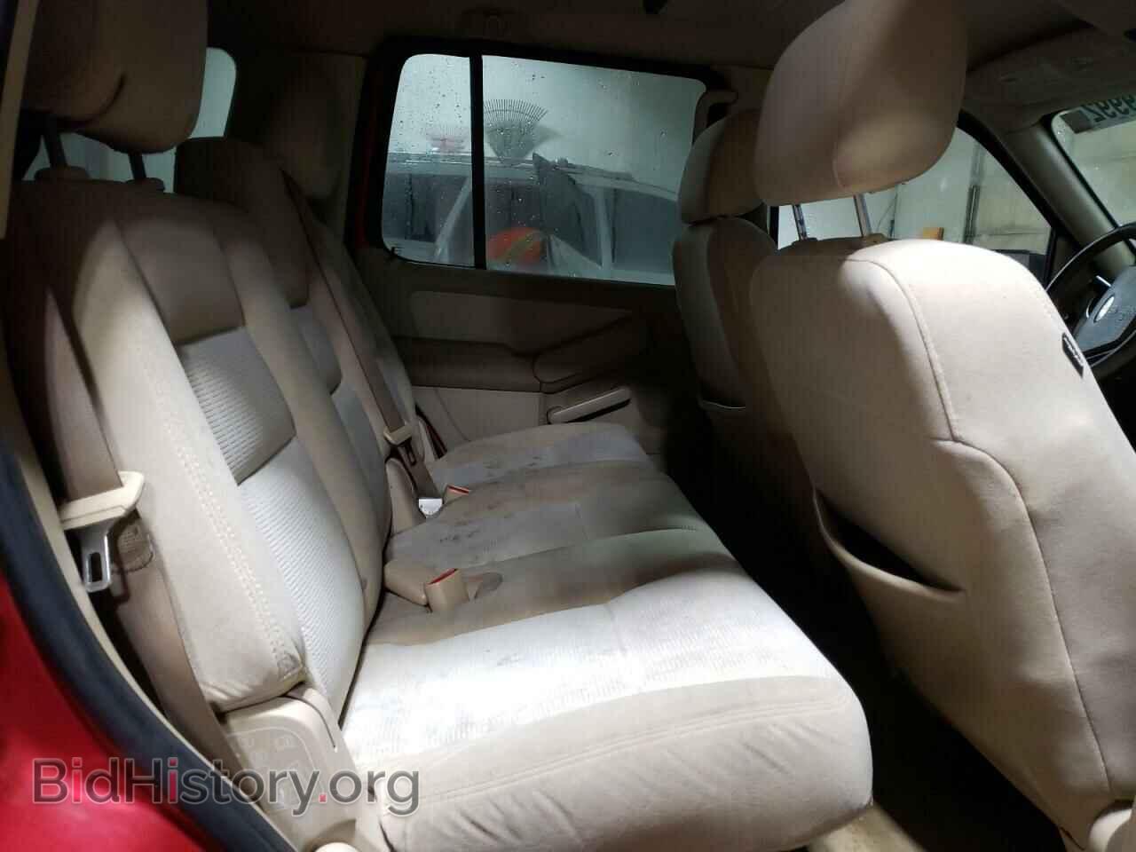 2007 FORD EXPLORER - VIN: 1FMEU73E17UA33548 - Фото 11