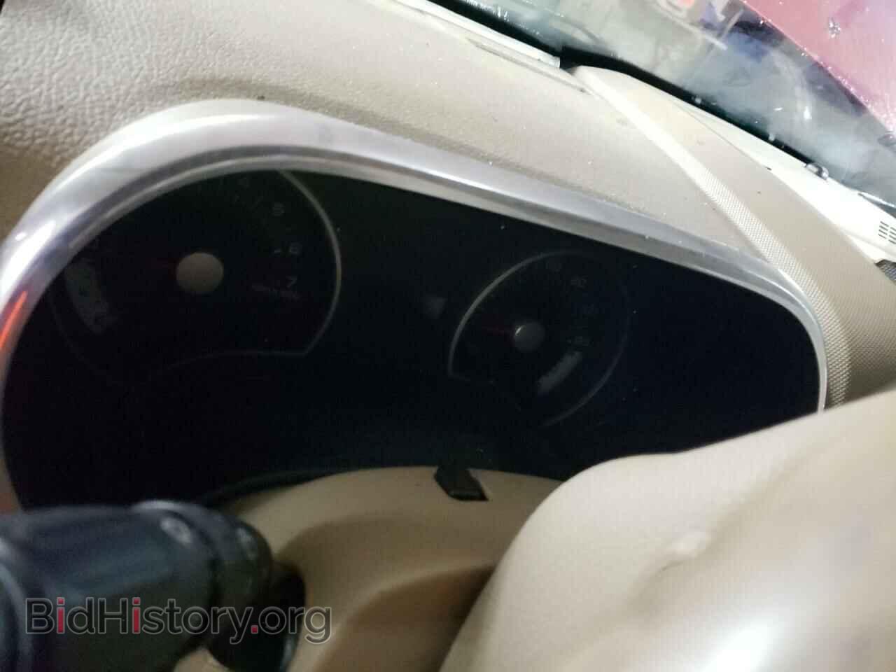 2007 FORD EXPLORER - VIN: 1FMEU73E17UA33548 - Фото 9