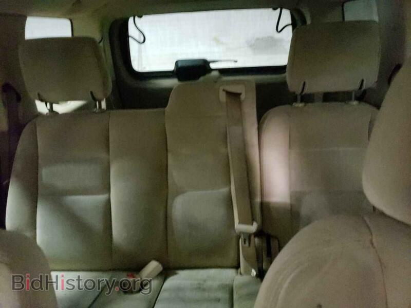 2007 Ford EXPLORER (VIN 1FMEU73E17UA33548) — photo 10 of 13
