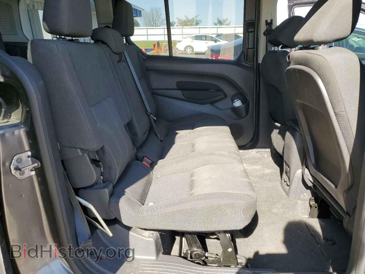 2015 FORD TRANSIT - VIN: NM0GS9F75F1194784 - Фото 11