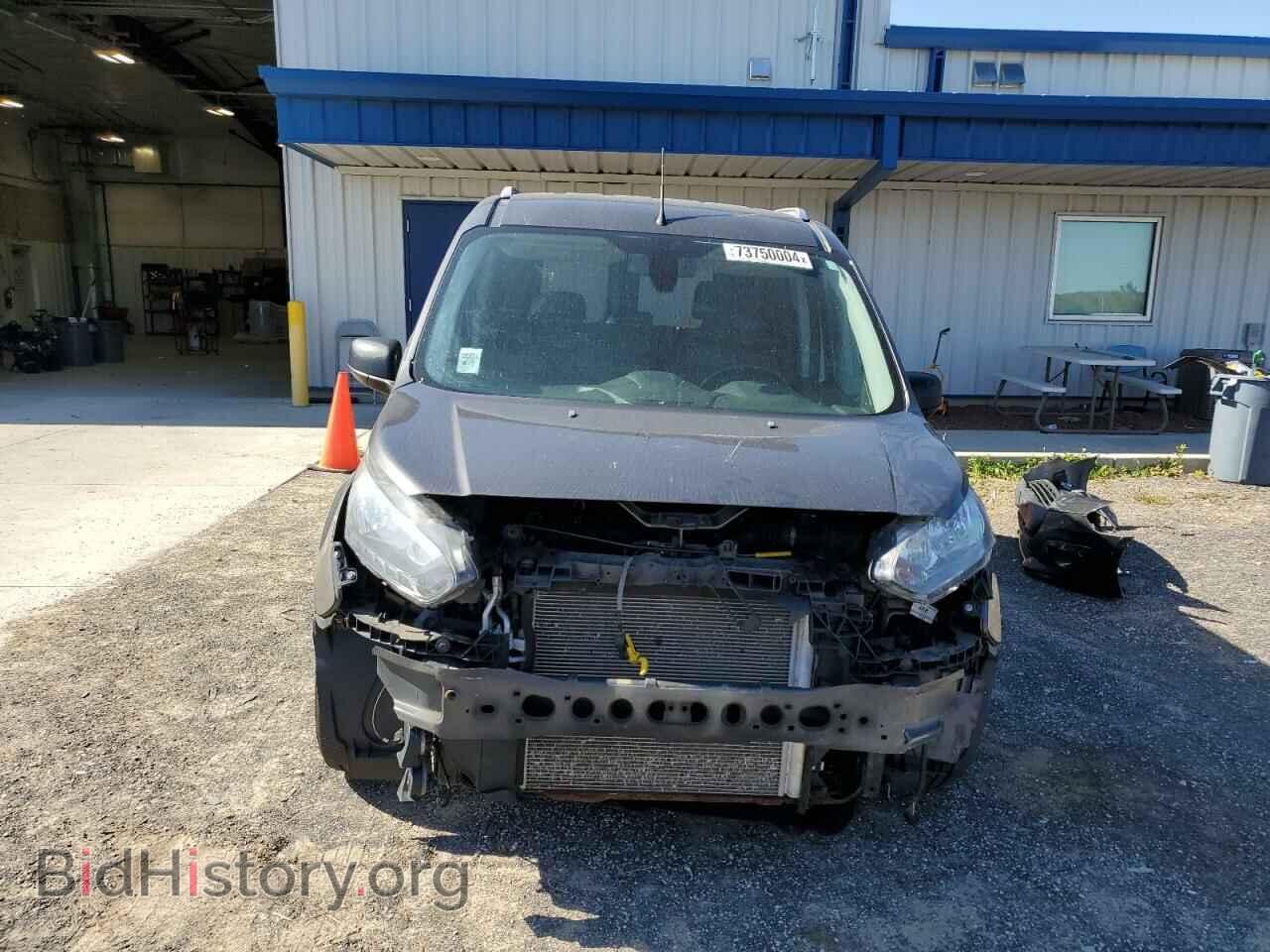 2015 FORD TRANSIT - VIN: NM0GS9F75F1194784 - Фото 5