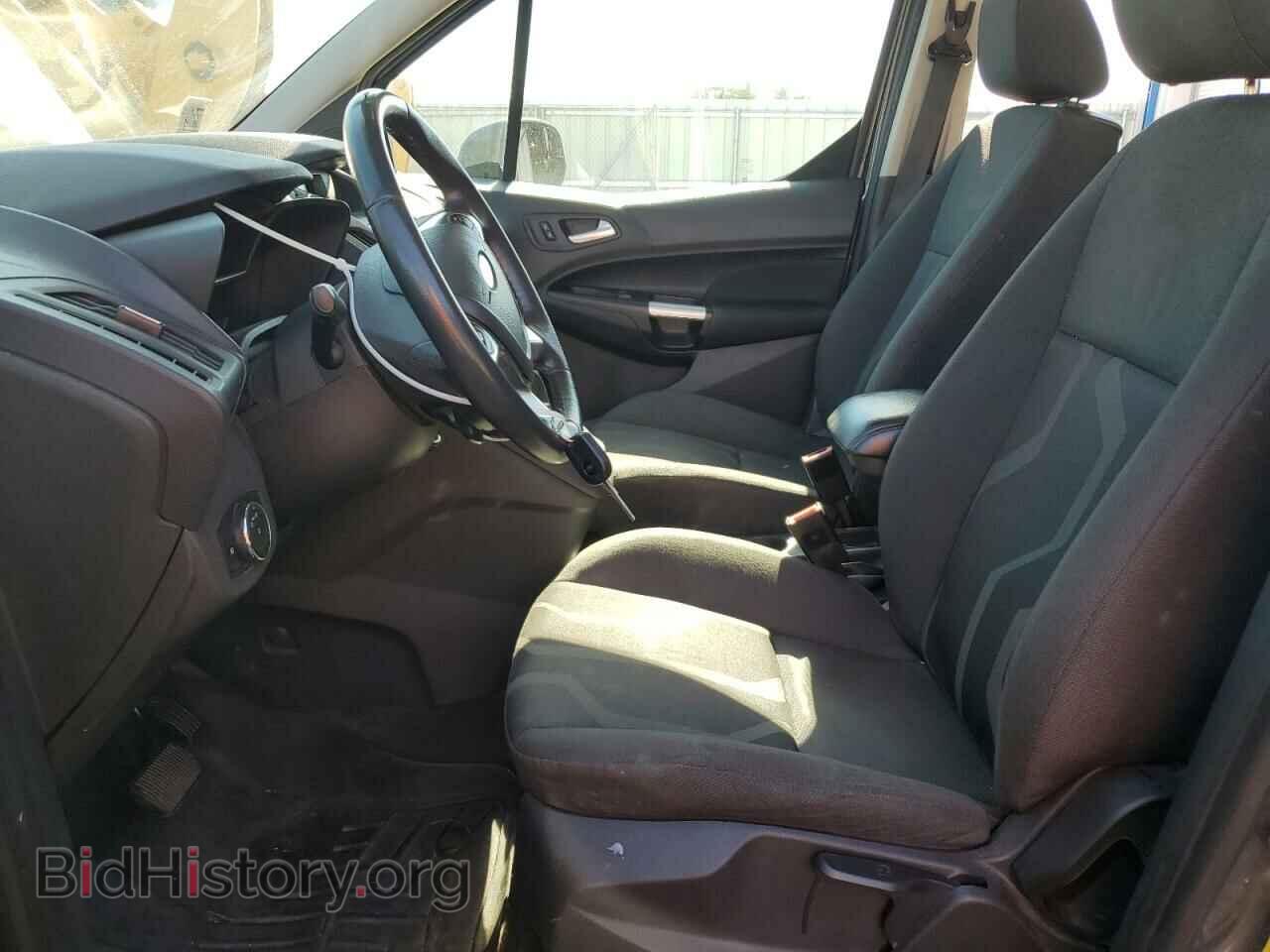 2015 FORD TRANSIT - VIN: NM0GS9F75F1194784 - Фото 7