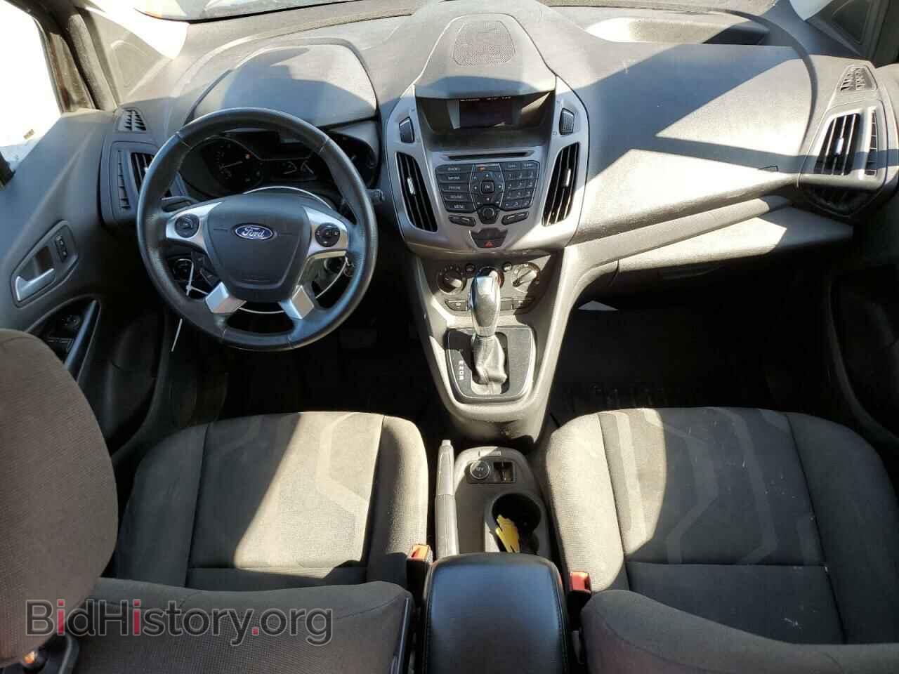 2015 FORD TRANSIT - VIN: NM0GS9F75F1194784 - Фото 8
