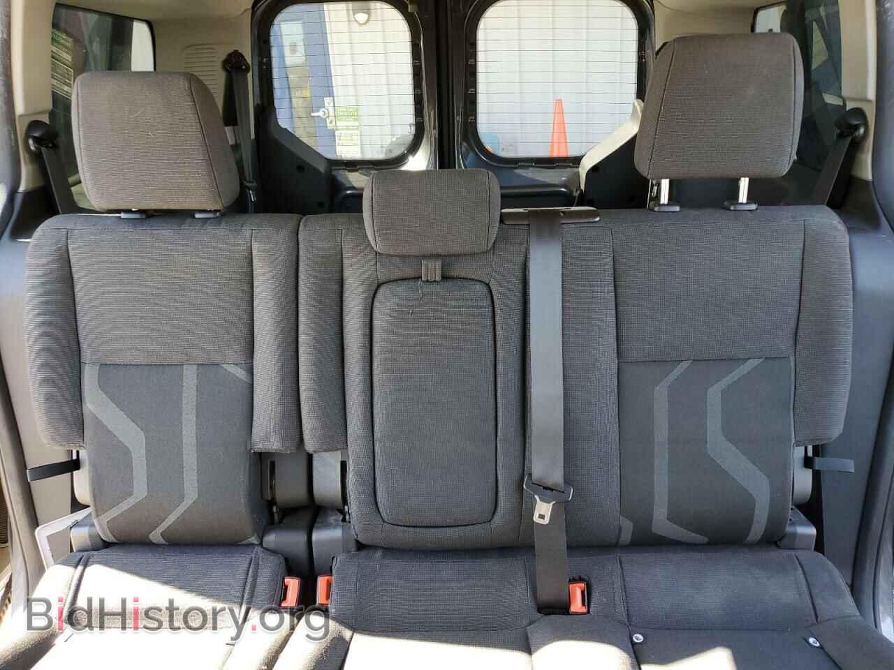 2015 FORD TRANSIT - VIN: NM0GS9F75F1194784 - Фото 10