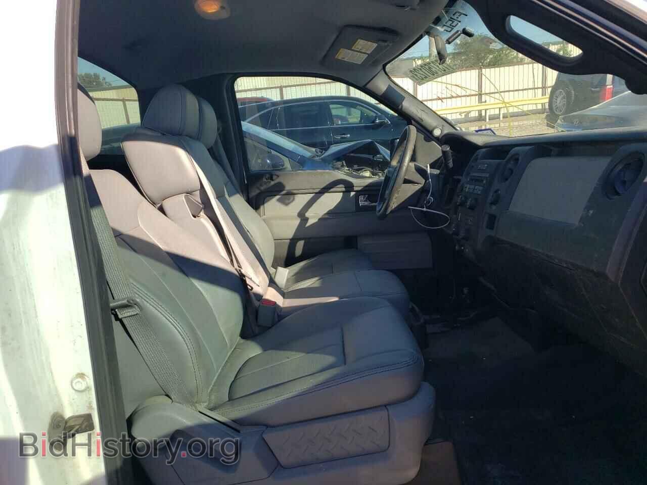 2012 FORD All Models - VIN: 1FTNF1CFXCKD22020 - Фото 10