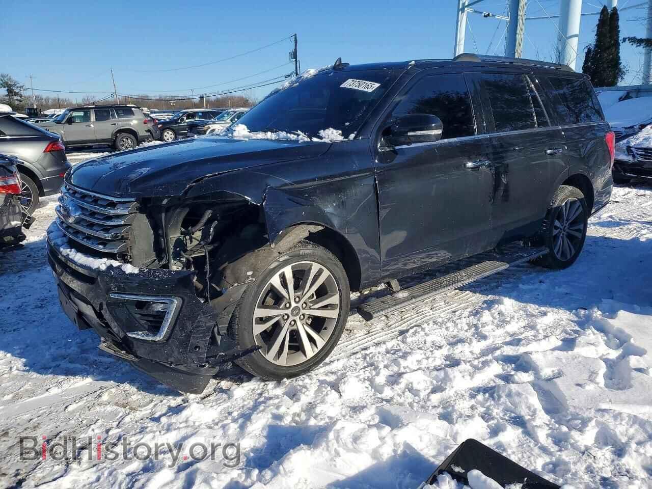 Photo 1FMJU2AT0LEA35766 - FORD EXPEDITION 2020